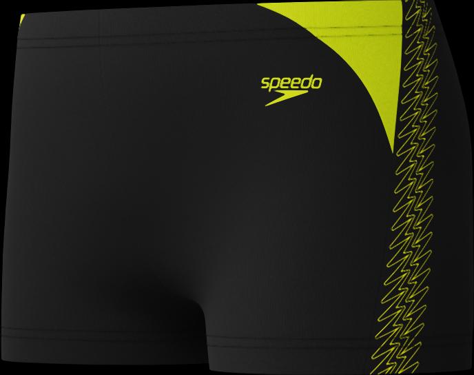 Speedo HyperBoom Splice Aquashort