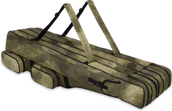 Actual product image Normani Rod bag 1.70 m RodBox Quattro - 2054