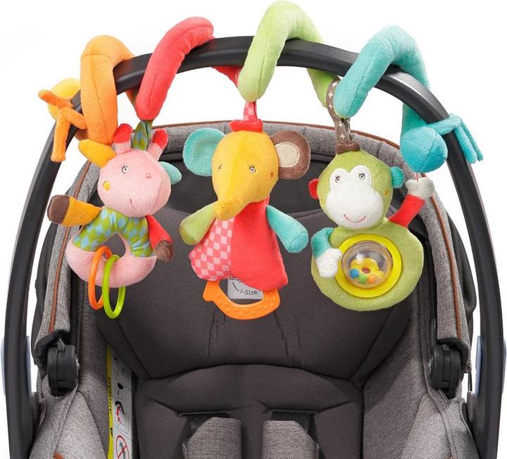 Actual product image Fehn Activity spiral Safari