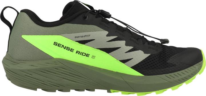 Image du produit Salomon Sense Ride 5 - 59659 (44 2/3)