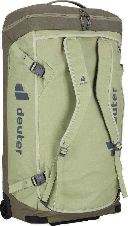 Actual product image Deuter Duffel Pro Movo 90 (90 l, XL (from 140l))