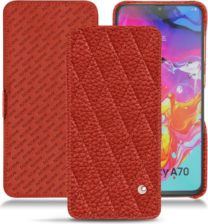 Papaye - Couture ( Pantone #b54317 )