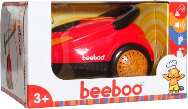 Actual product image Beeboo Play vacuum cleaner
