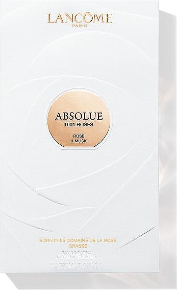 Immagine prodotto Lancôme Absolue Les Parfums 1001 Roses (Eau de parfum, 100 ml)