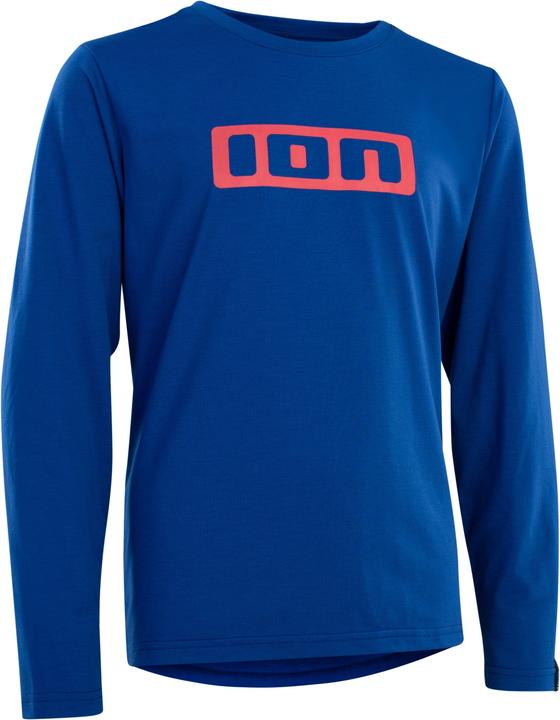 Actual product image ION Tee Logo DR (128)