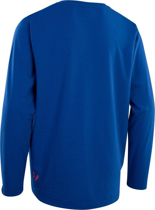 Actual product image ION Tee Logo DR (128)