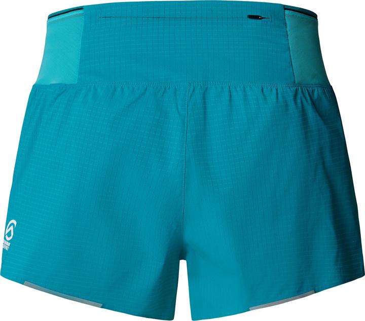 Actual product image North Face Summit Pacesetter 3in (L)