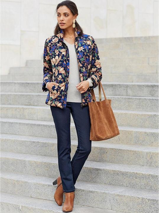 Produktbild Anne Weyburn V-Pullover (W32/L34)
