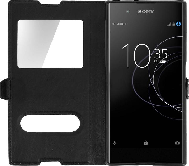 Actual product image Avizar Towind Series (Sony Xperia XA1 Plus)