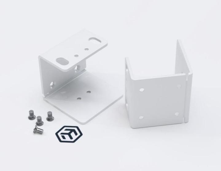 Productafbeelding MikroTik Rackmount Kit RMK-2/10 (Muurbevestiging)