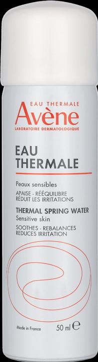 Image du produit Avène Avene (Lait pour le corps, 50 ml)