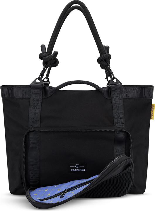 Produktbild Johnny Urban Dopa Series Shopper Handtasche Cassie (15 l)