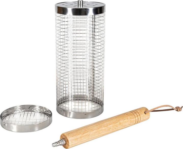 Nouvel Teleskop Gourmet-Grill