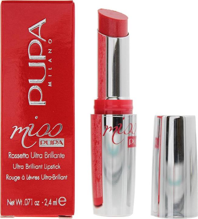 Pupa Milano Miss Pupa paradise (403 Rose)