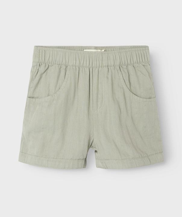 Produktbild Name it Bio-Baumwoll Shorts (110)
