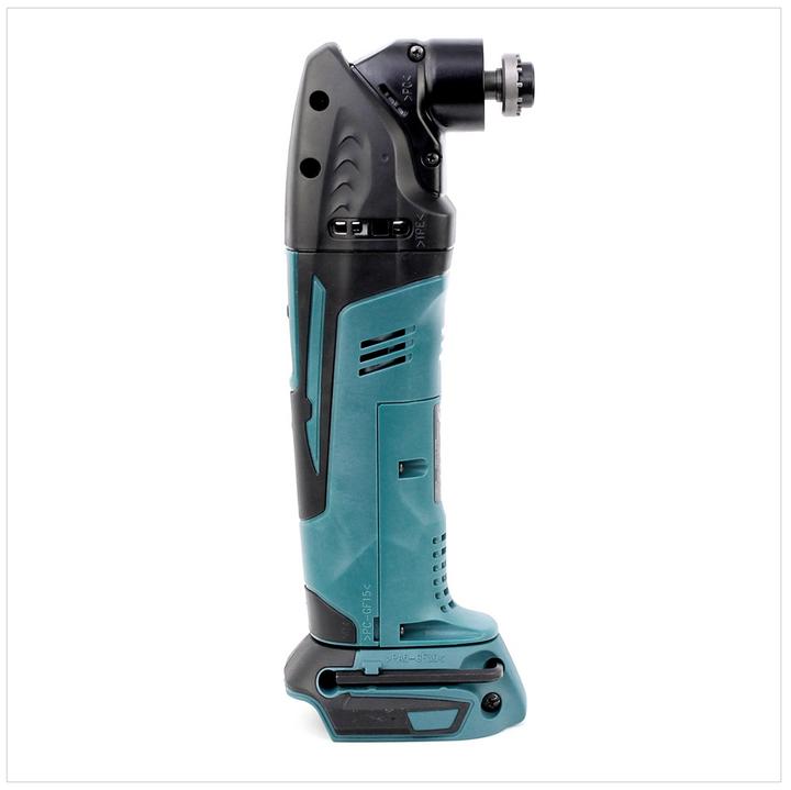 Immagine prodotto Makita 18V LXT Multi Tool solo corpo