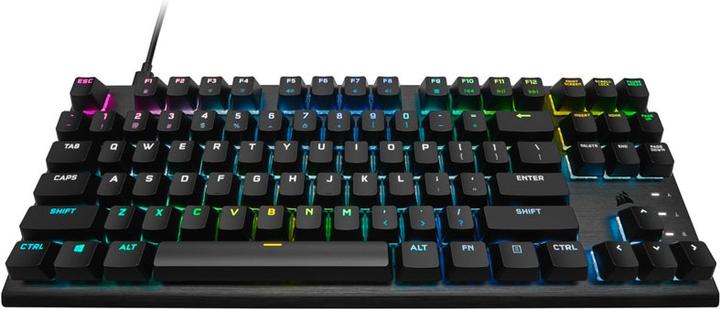 Actual product image Corsair K60 Pro (DE, Cable)