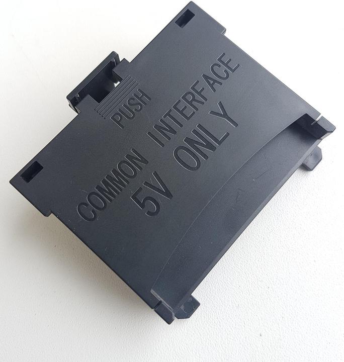 Actual product image Samsung Replacement CI adapter 64pin