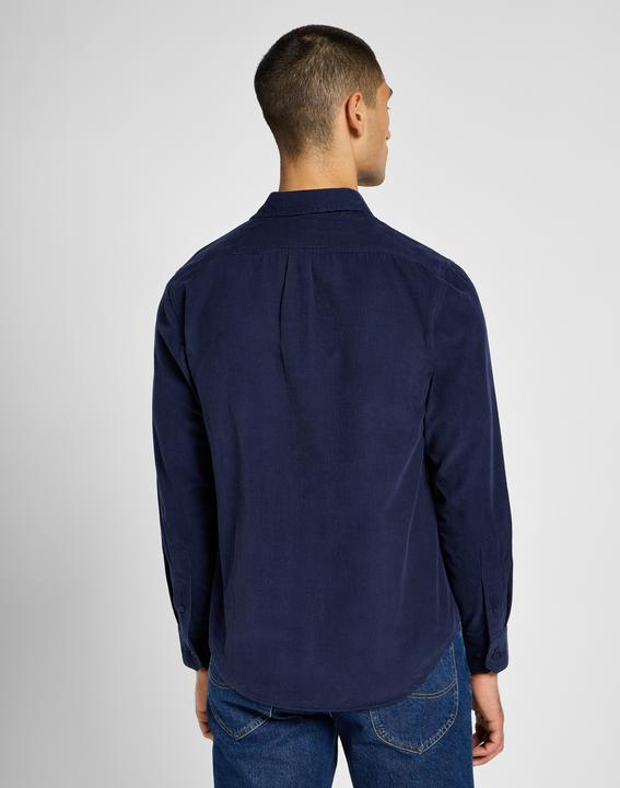 Image du produit Lee Chemise à manches longues Leesure Shirt (S)