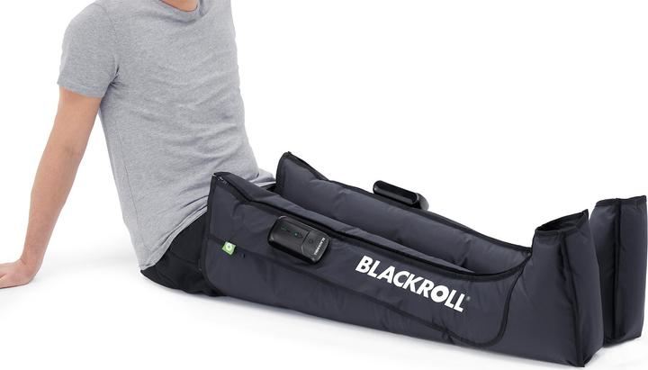 Actual product image Blackroll Compression boots, L