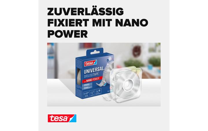 Produktbild tesa Universal Nano Tape (30 mm)