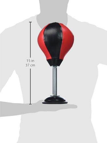 Image du produit Cover-Discount Anti Stress Desktop Punching Ball Réduction du stress