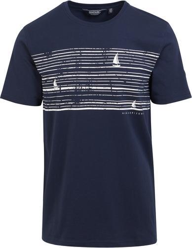 Regatta Cline VIII TShirt (3XL)