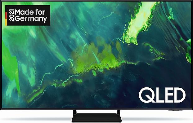 Produktbild Samsung GQ65Q70A (65", QLED, 4K, 2021)