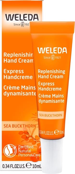 Produktbild Weleda Nachfüllen (10 ml)