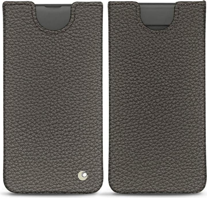 Produktbild Noreve Lederschutzhülle (Samsung Galaxy S10+)