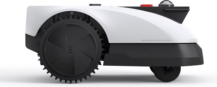 Actual product image Ecovacs Goat O500 Panorama (500 m², Without boundary wire)