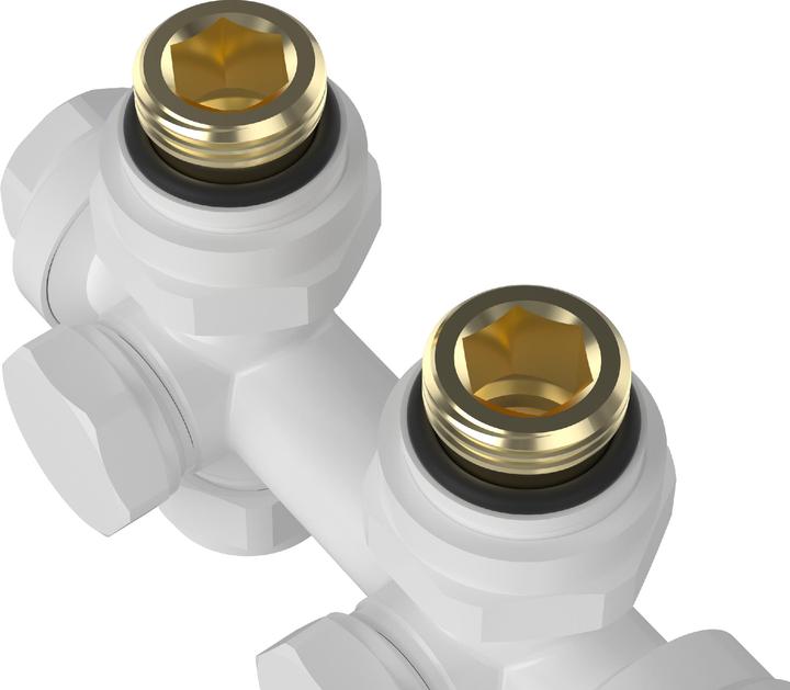 Actual product image Neu.Haus Multiblock Set Gloppen White