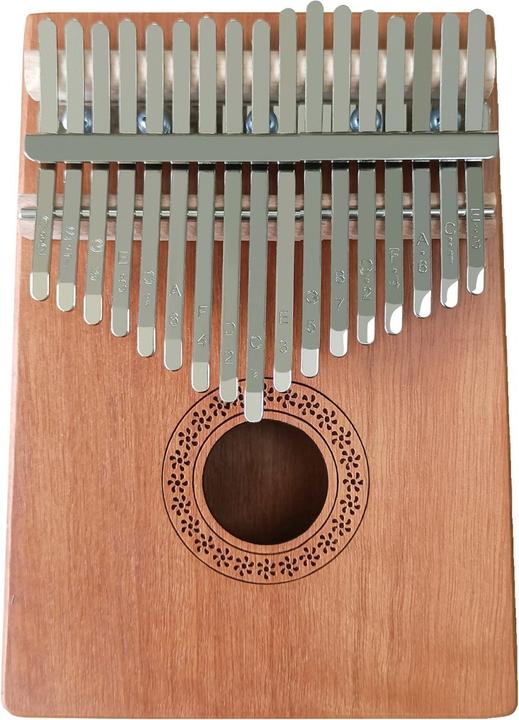 Immagine prodotto Intirilife Kalimba (Pianoforte)