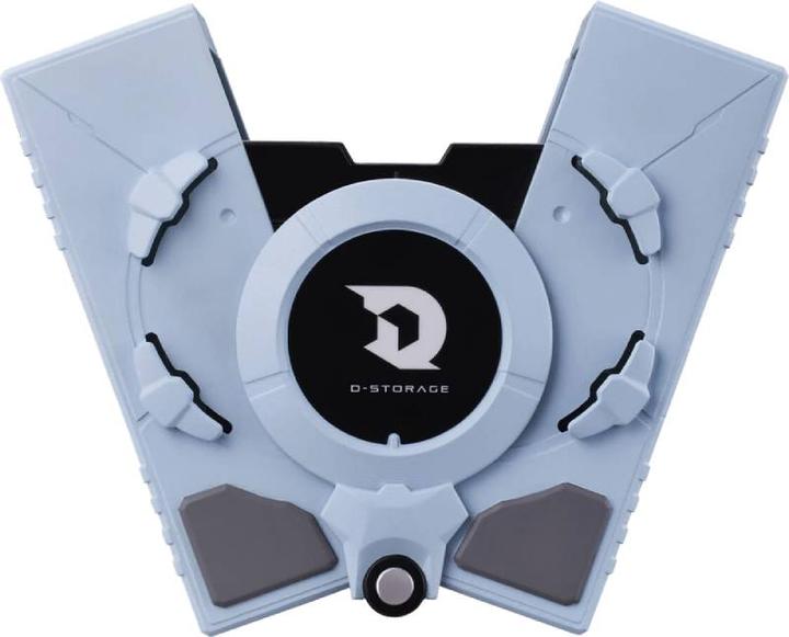 Immagine prodotto Bandai Digimon Liberator D-Storage Set