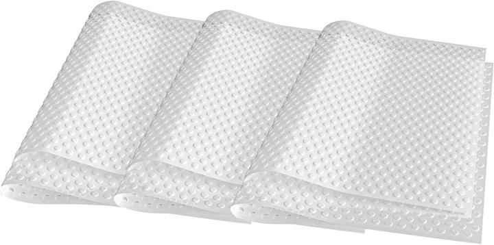 Immagine prodotto Intirilife Tappetini per frigorifero 45 x 30 cm