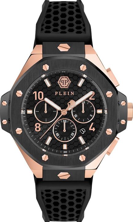 Image du produit Philipp Plein PWPRA0824 (Chronographe)