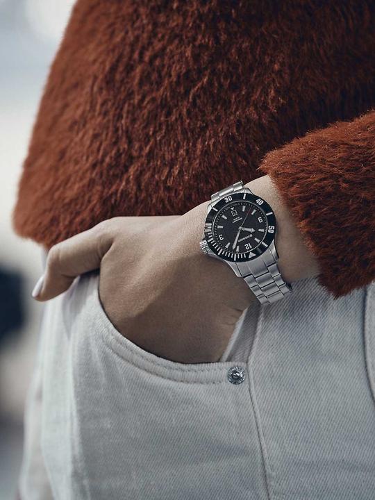 Image du produit Wenger Seaforce Small (Montre analogique, Swiss Made, 35 mm)