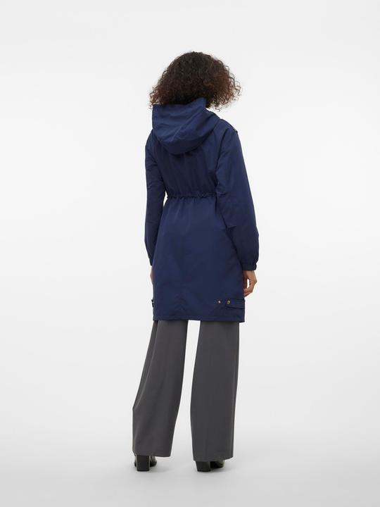 Immagine prodotto Vero Moda VMZOASOFIA Parka Langer Parka (S)