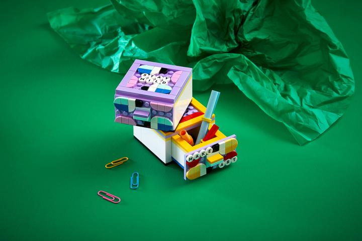 Image du produit LEGO Ultime ensemble de designers (41938, LEGO Dots)