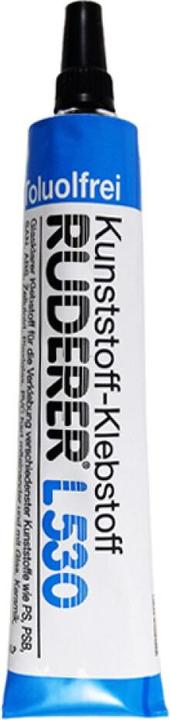 Image du produit Ruderer Colle plastique Aviron L530 (20 g)