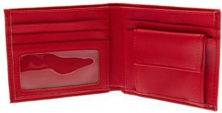 Produktbild Score Draw Anfield Brieftasche