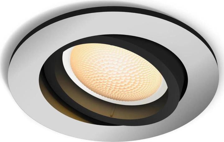 Produktbild Philips Hue Milliskin Basis BT (350 lm, GU10)
