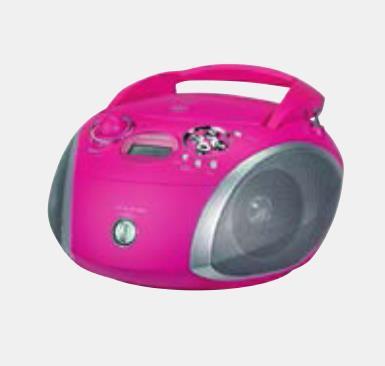 Image du produit Grundig GRB 2000 (FM, AM, Bluetooth)