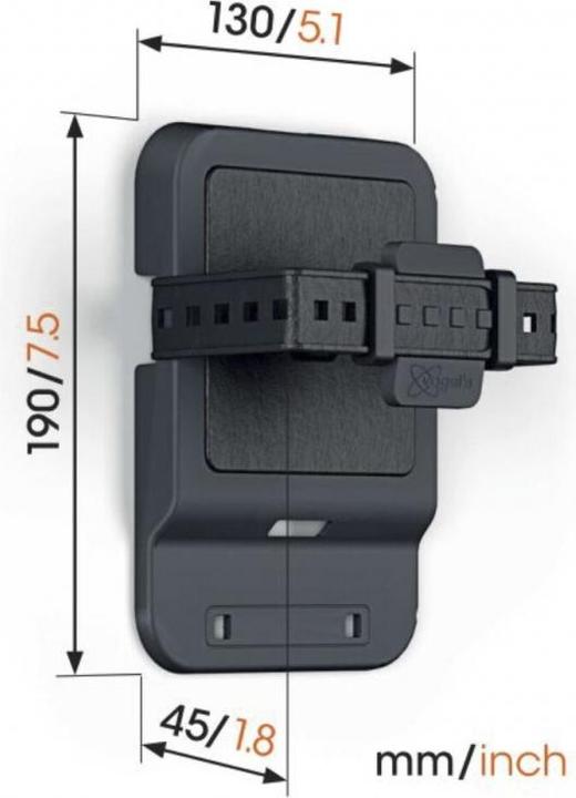 Produktbild Vogels TVA 6400 (AV-Halter)