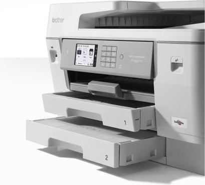 Image du produit Brother MFC-J6955DW (Encre, Couleur)