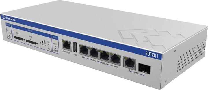 Produktbild Teltonika RUTXR1