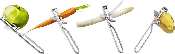 Actual product image Westmark Famos