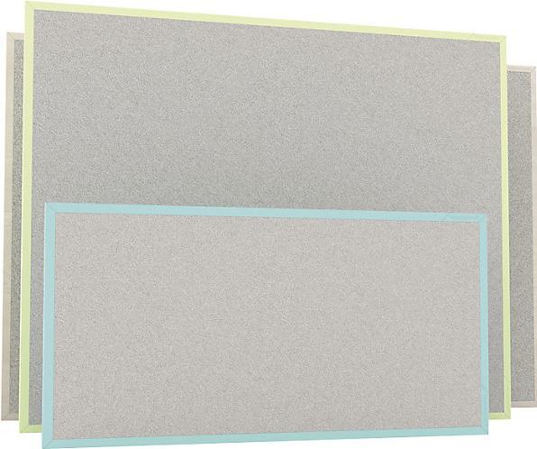 Image du produit Magnetoplan Pinnboard Wood Series 1540300 cadre ws 148x96cm (Tableau d'affichage, 148 x 96 cm)