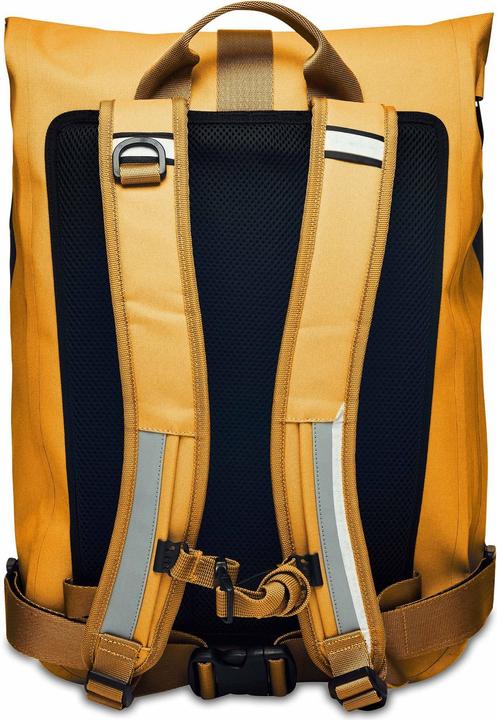 Produktbild Knomo Thames Kew 15" mustard (26.20 l)