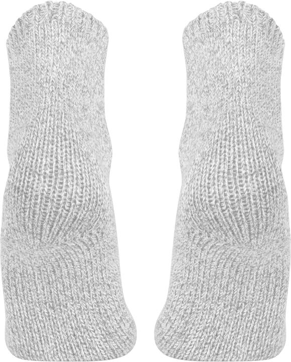 Immagine prodotto Normani 2 Strickwollsocken aus Baum- und Schafwolle (Confezione da 2, 39 - 42)